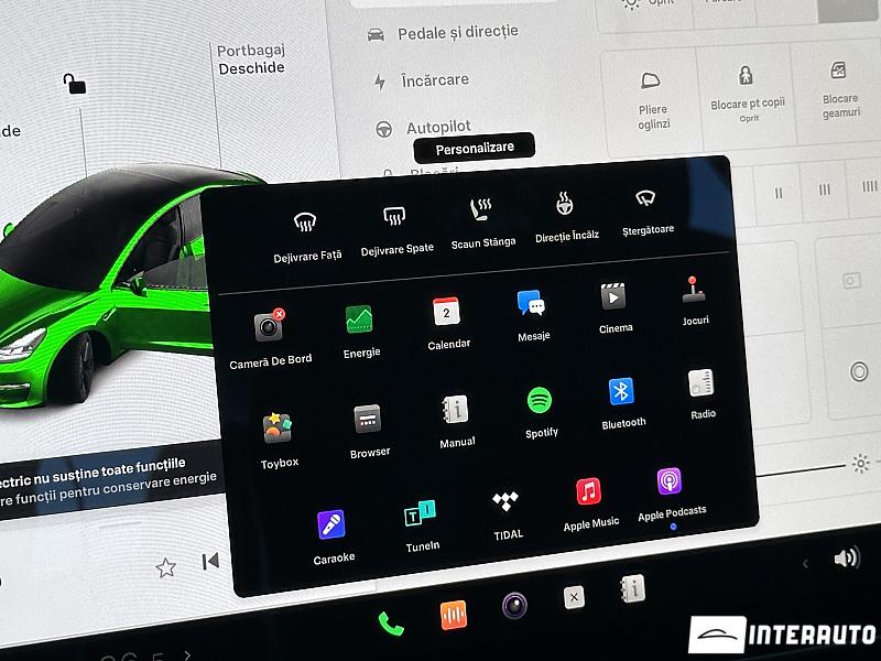 Tesla Model 3 9 tesla model 3 2022