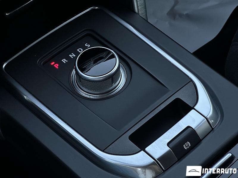 Land Rover Discovery Sport 12 land rover discovery sport 2016