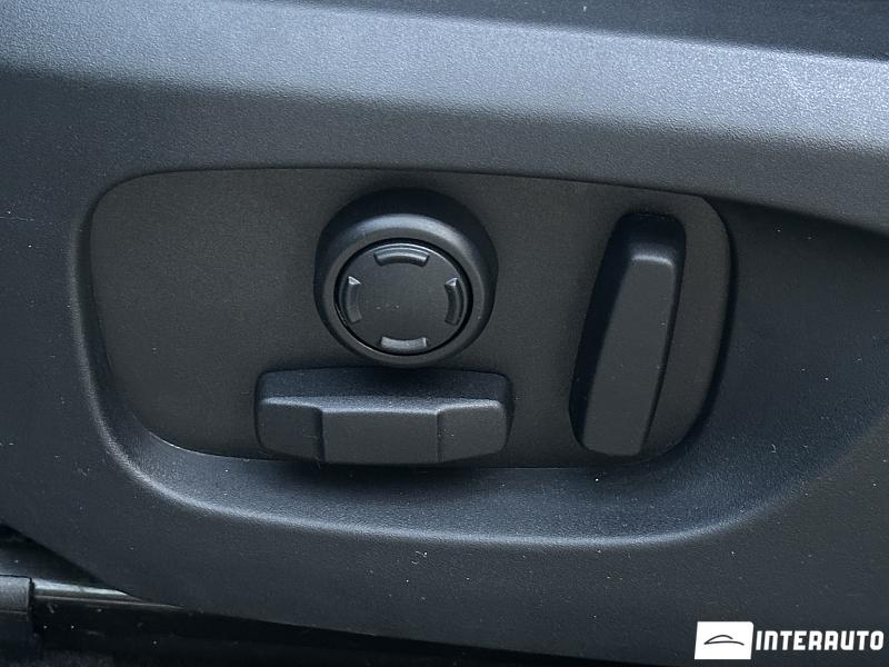 Land Rover Discovery Sport 19 land rover discovery sport 2016