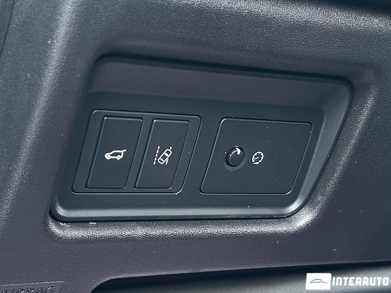 Land Rover Discovery Sport 18 land rover discovery sport 2016