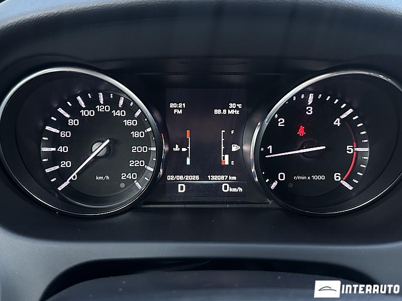 Land Rover Discovery Sport 8 land rover discovery sport 2016