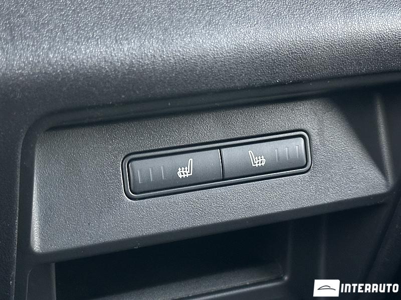 Land Rover Discovery Sport 20 land rover discovery sport 2016