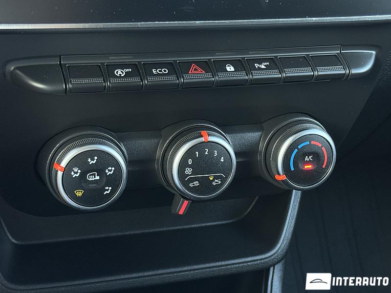 Renault Express 11 renault express 2021