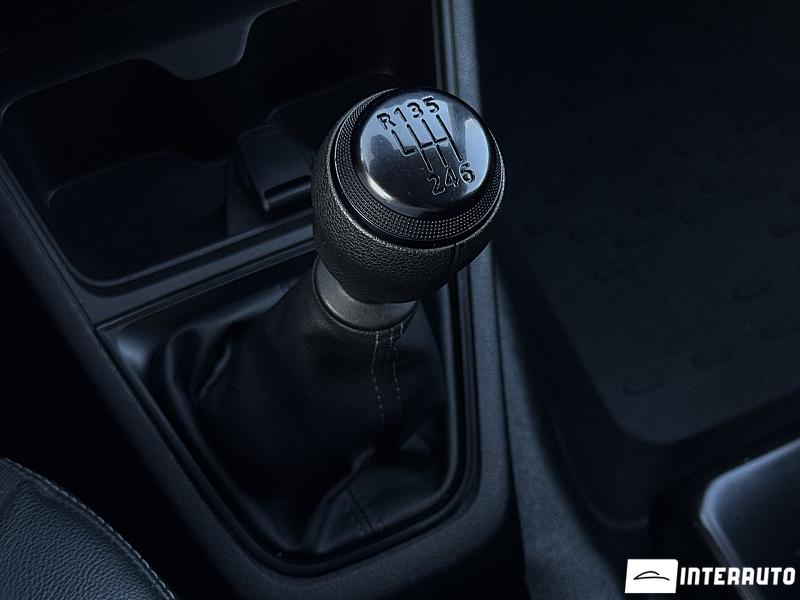 Renault Express 12 renault express 2021