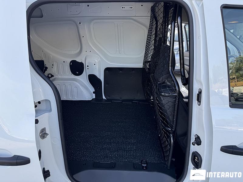 Renault Express 17 renault express 2021