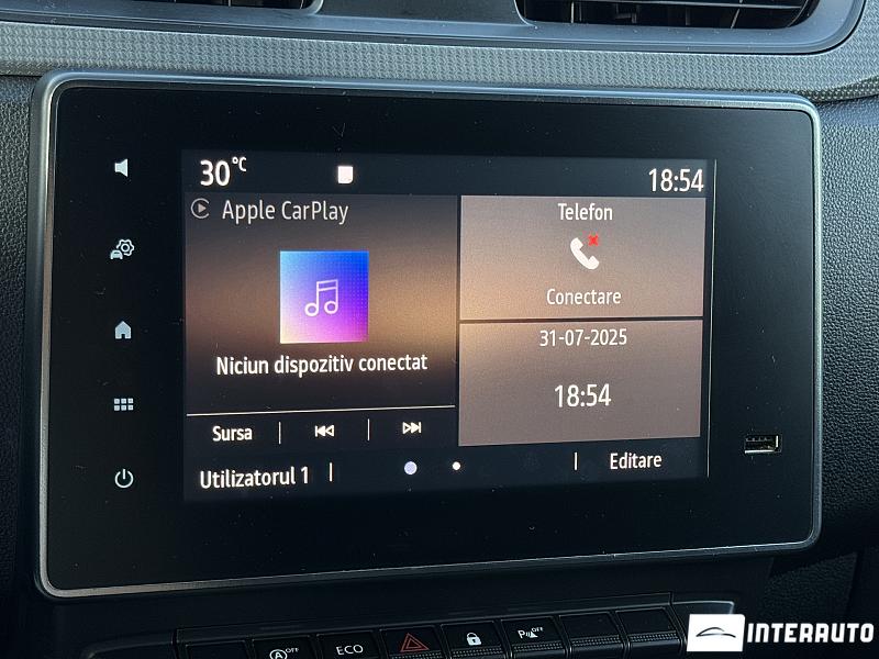 Renault Express 10 renault express 2021