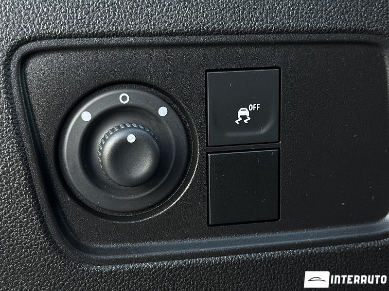 Renault Express 14 renault express 2021