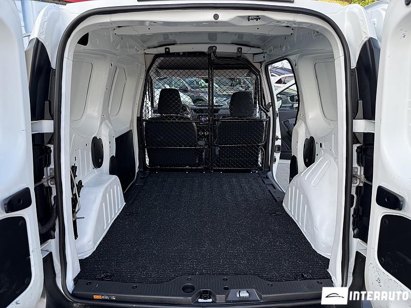 Renault Express 18 renault express 2021