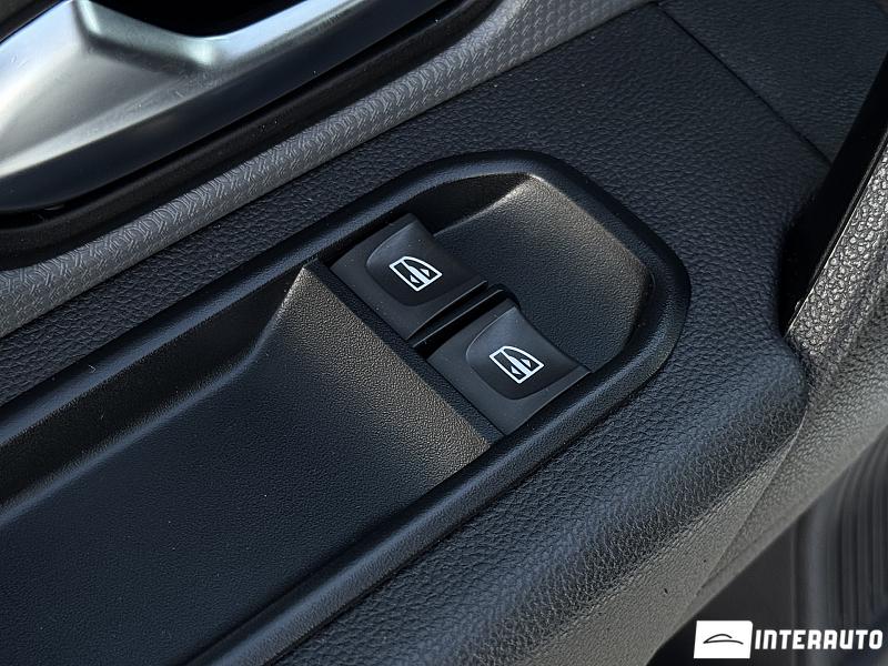 Renault Express 15 renault express 2021