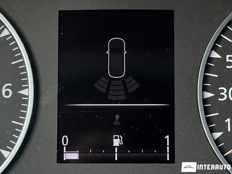 Renault Express 9 renault express 2021