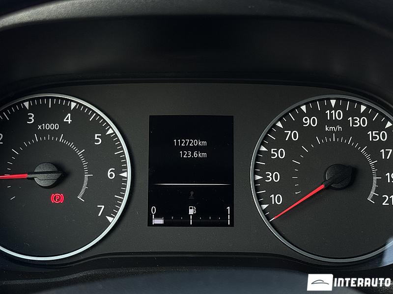 Renault Express 8 renault express 2021