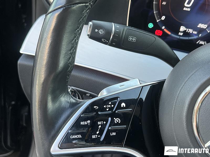 Mercedes E 220 11 mercedes e 220 2022