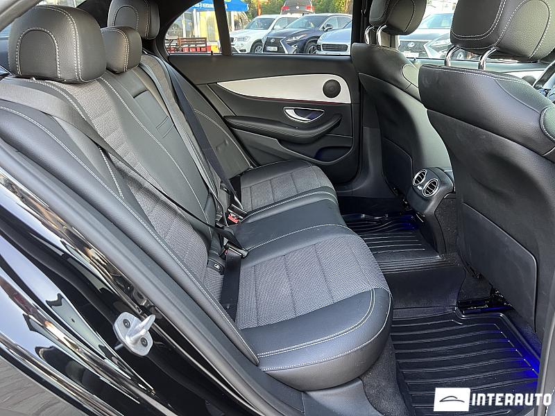 Mercedes E 220 20 mercedes e 220 2022