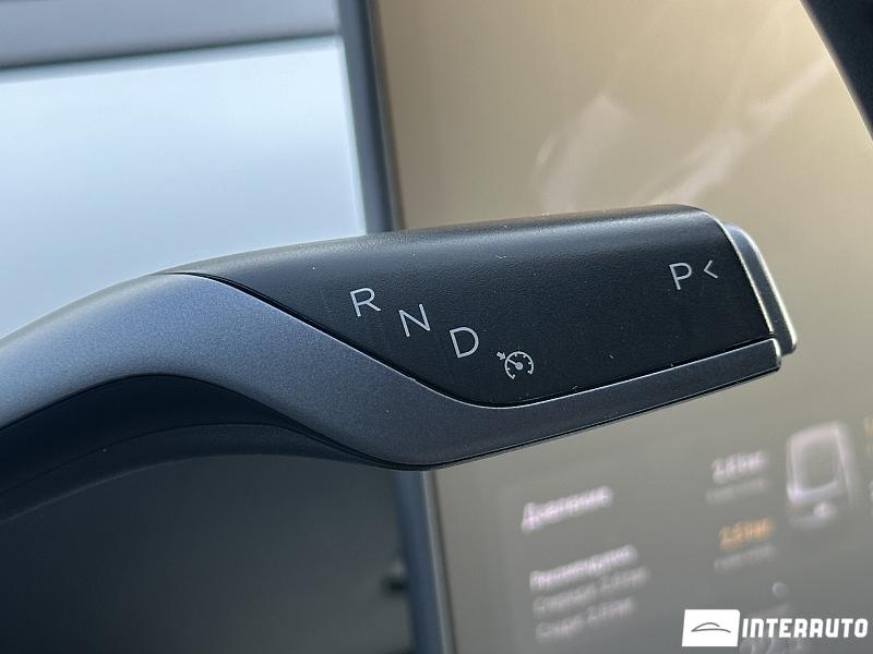 Tesla Model Y 9 tesla model y 2020