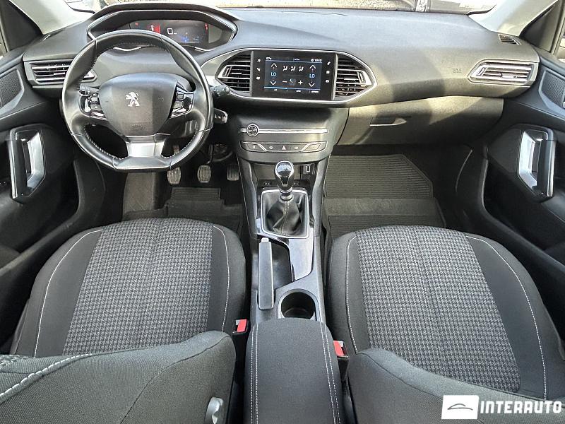 Peugeot 308 8 peugeot 308 2021