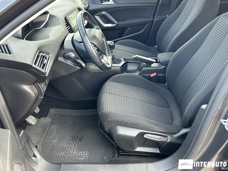 Peugeot 308 7 peugeot 308 2021