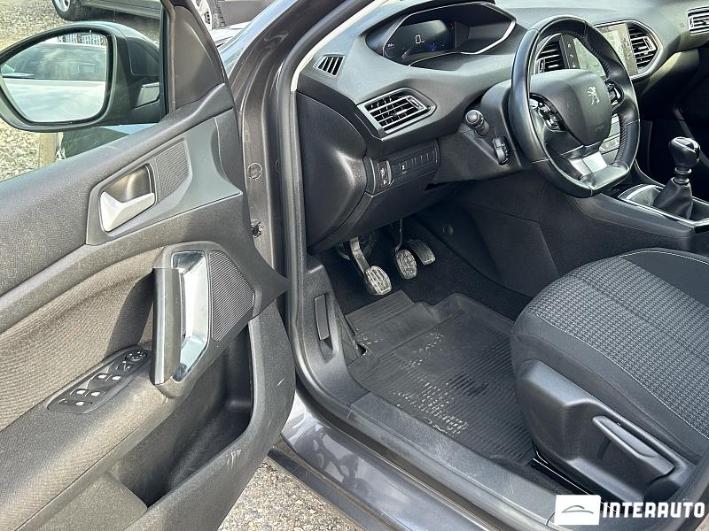 Peugeot 308 5 peugeot 308 2021