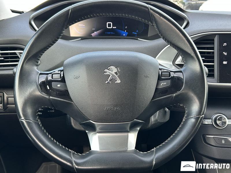 Peugeot 308 10 peugeot 308 2021