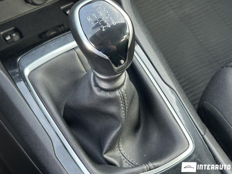 Peugeot 308 14 peugeot 308 2021