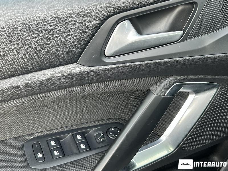 Peugeot 308 6 peugeot 308 2021