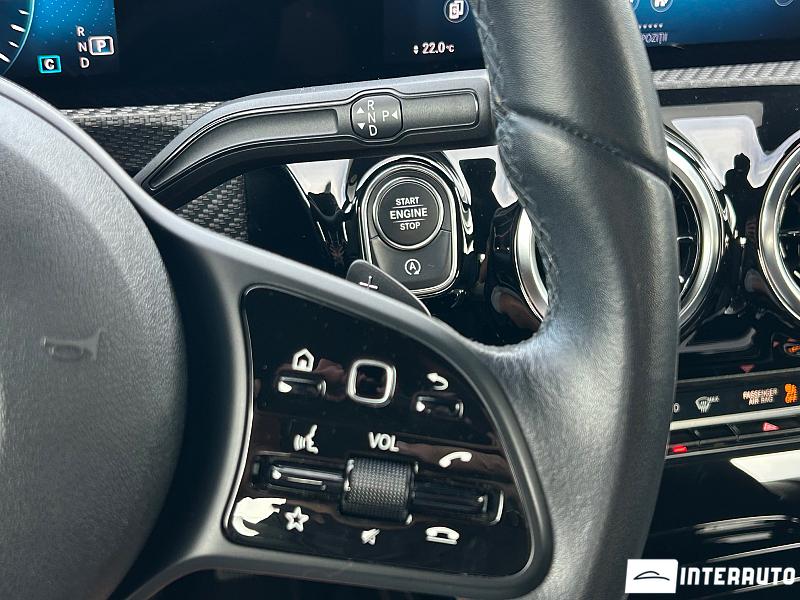 Mercedes A 180 14 mercedes a 180 2019