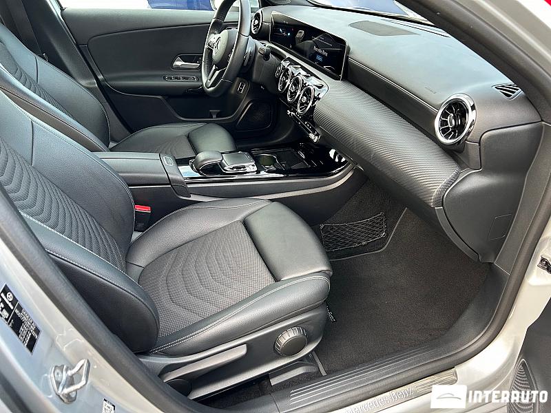 Mercedes A 180 6 mercedes a 180 2019