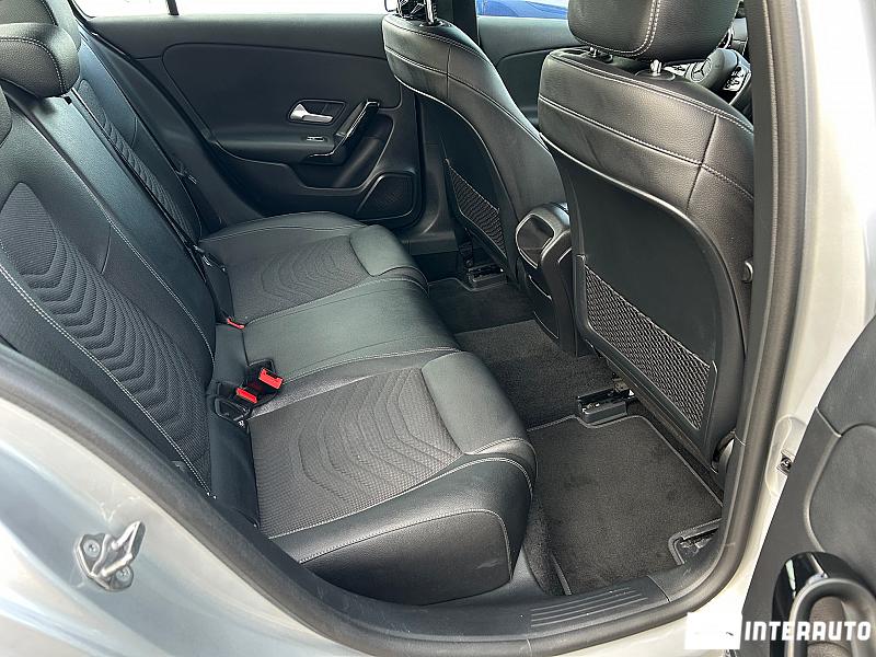 Mercedes A 180 8 mercedes a 180 2019