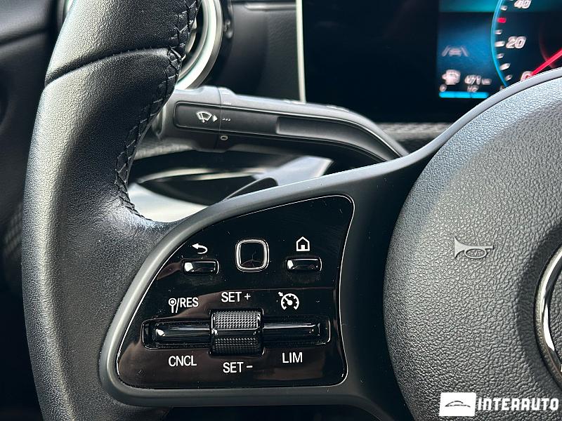 Mercedes A 180 13 mercedes a 180 2019