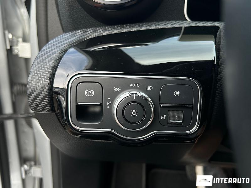 Mercedes A 180 12 mercedes a 180 2019