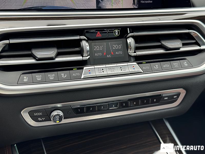 BMW X5 4.0i 16 bmw x5 4.0i 2018