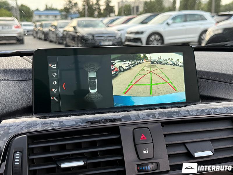 BMW 430i 14 bmw 430i 2017