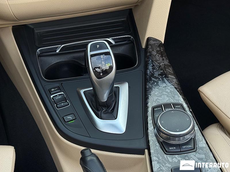 BMW 430i 16 bmw 430i 2017