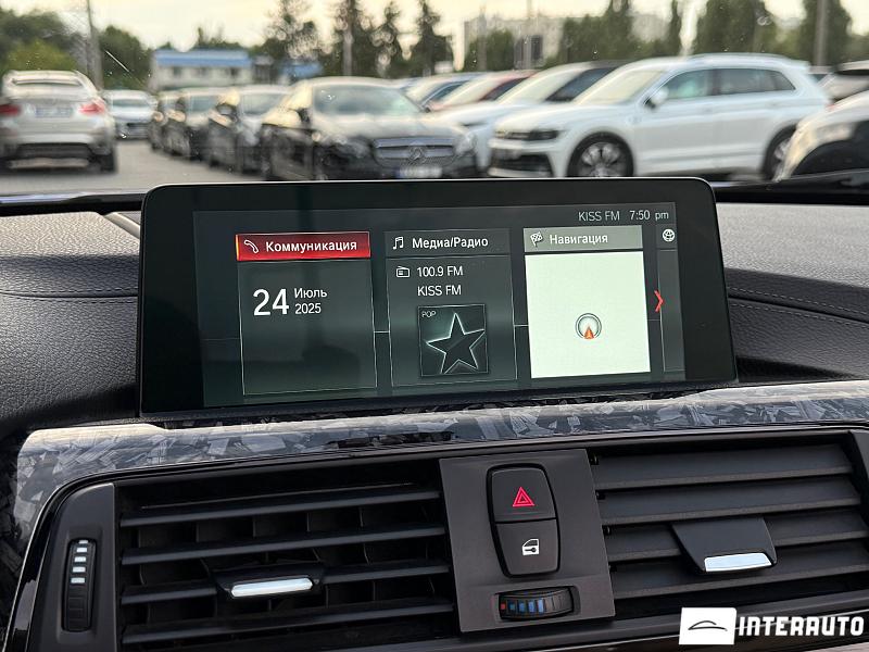 BMW 430i 13 bmw 430i 2017