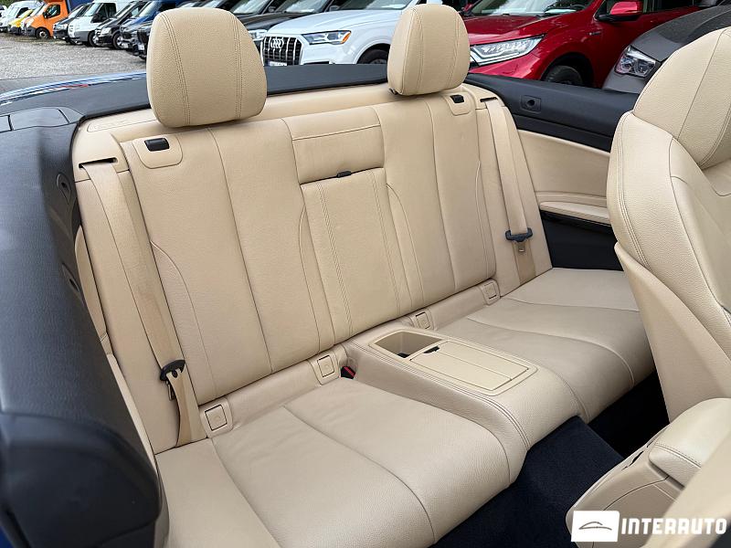 BMW 430i 18 bmw 430i 2017