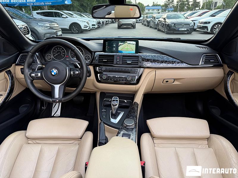 BMW 430i 10 bmw 430i 2017