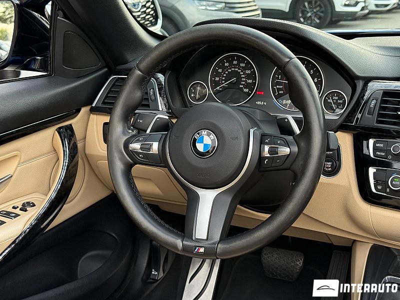 BMW 430i 11 bmw 430i 2017
