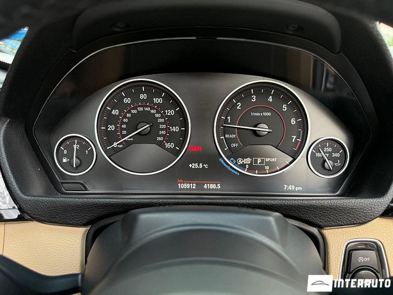 BMW 430i 12 bmw 430i 2017