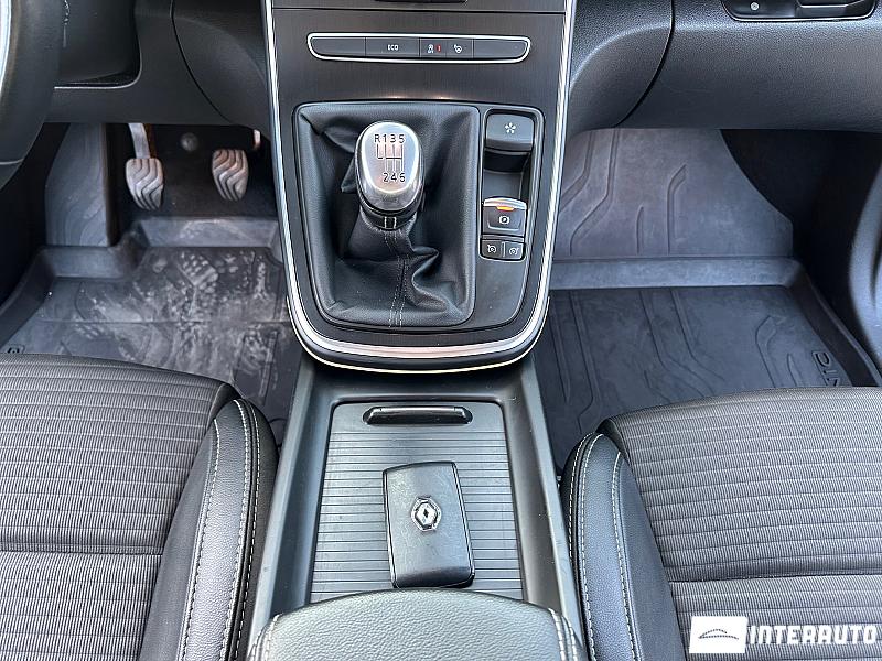 Renault Grand Scenic 13 renault grand scenic 2019