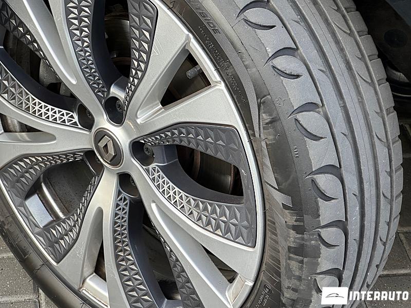 Renault Grand Scenic 19 renault grand scenic 2019