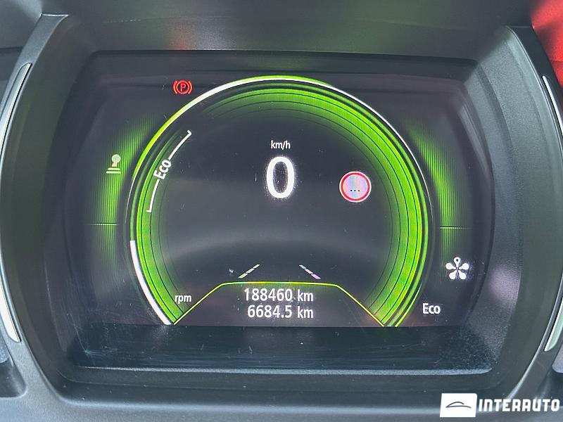 Renault Grand Scenic 9 renault grand scenic 2019