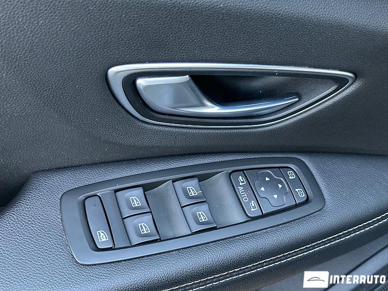 Renault Grand Scenic 14 renault grand scenic 2019