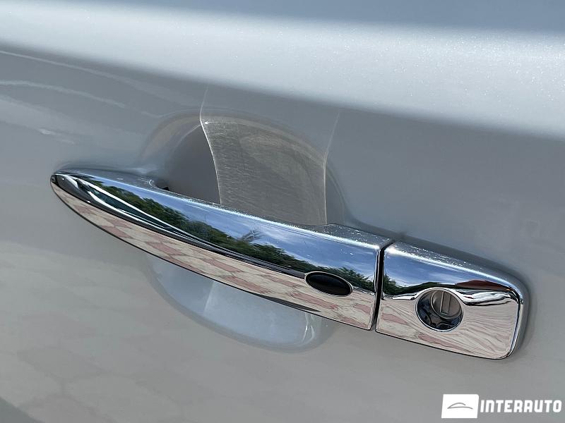 Nissan Leaf 5 nissan leaf 2019