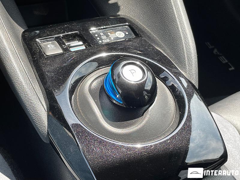 Nissan Leaf 14 nissan leaf 2019