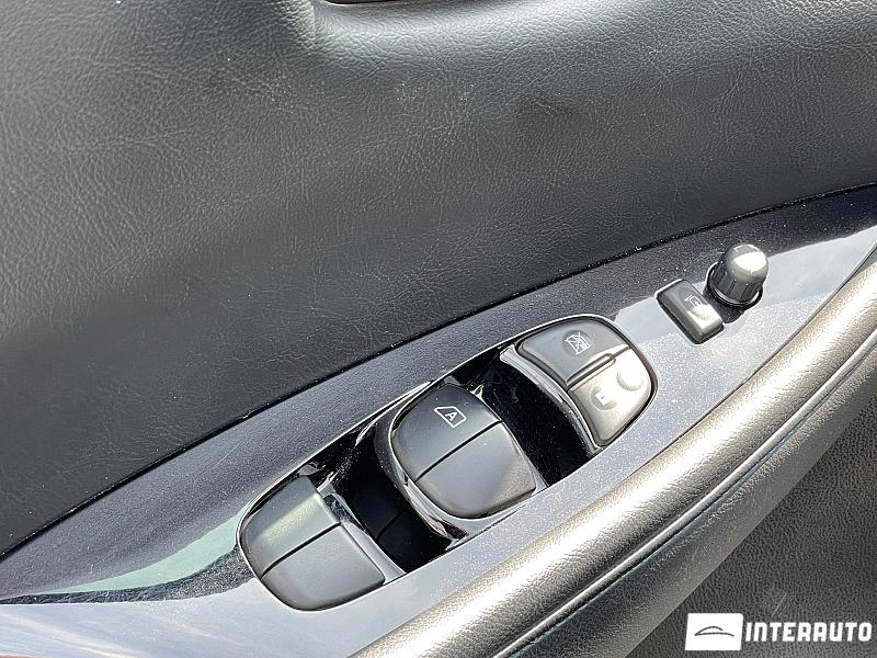 Nissan Leaf 7 nissan leaf 2019