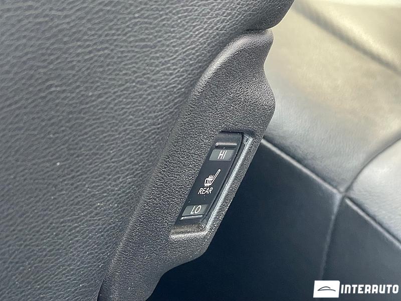 Nissan Leaf 16 nissan leaf 2019