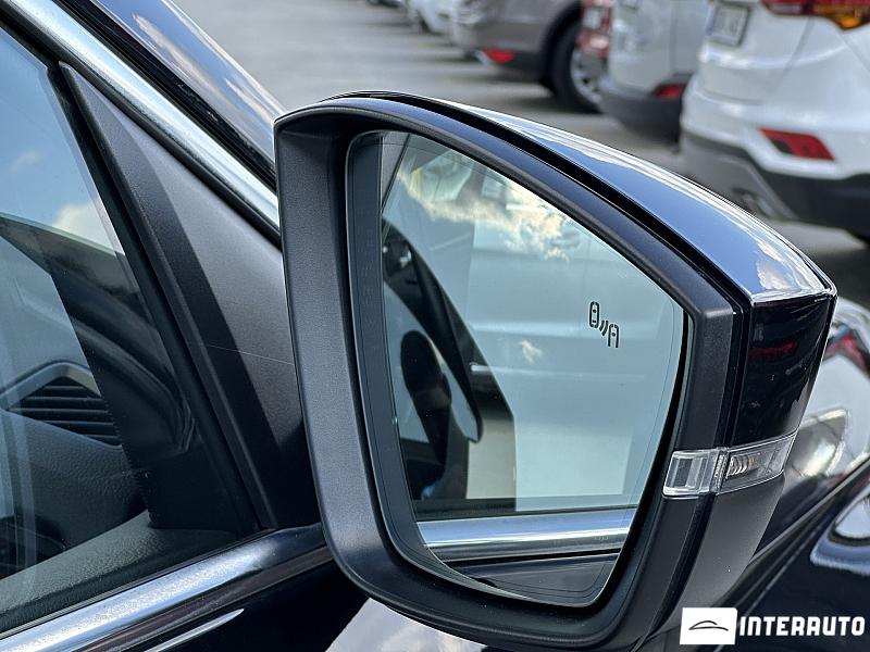 Skoda Kodiaq 18 skoda kodiaq 2019