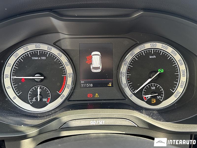 Skoda Kodiaq 7 skoda kodiaq 2019