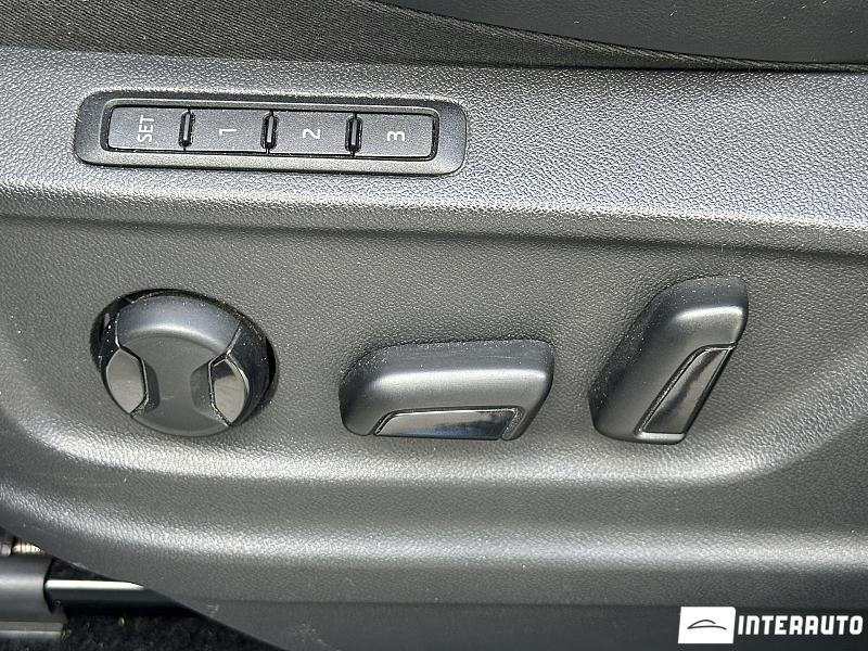 Skoda Kodiaq 22 skoda kodiaq 2019