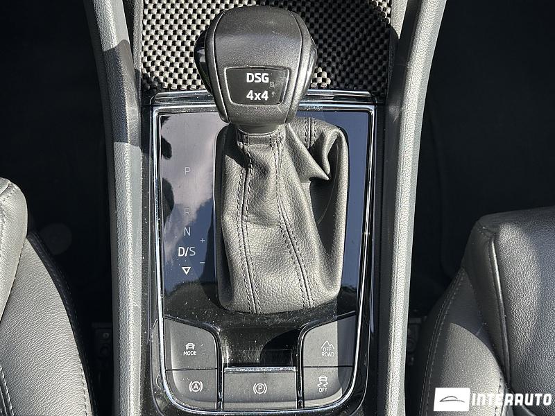 Skoda Kodiaq 11 skoda kodiaq 2019