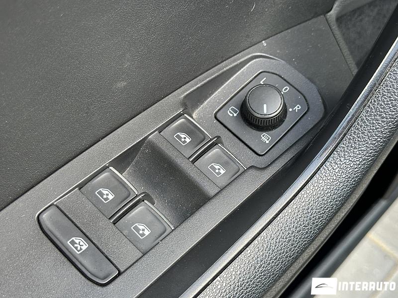 Skoda Kodiaq 19 skoda kodiaq 2019